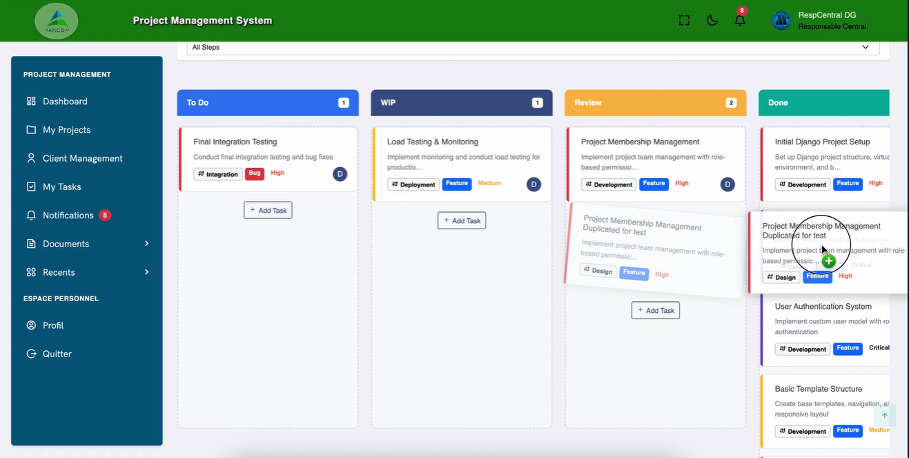 Kanban